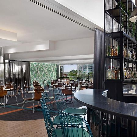 Hotel Apartments On 22 View Avenue, Surfers Paradise Gold Coast Eksteriør bilde