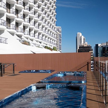 Hotel Apartments On 22 View Avenue, Surfers Paradise Gold Coast Eksteriør bilde