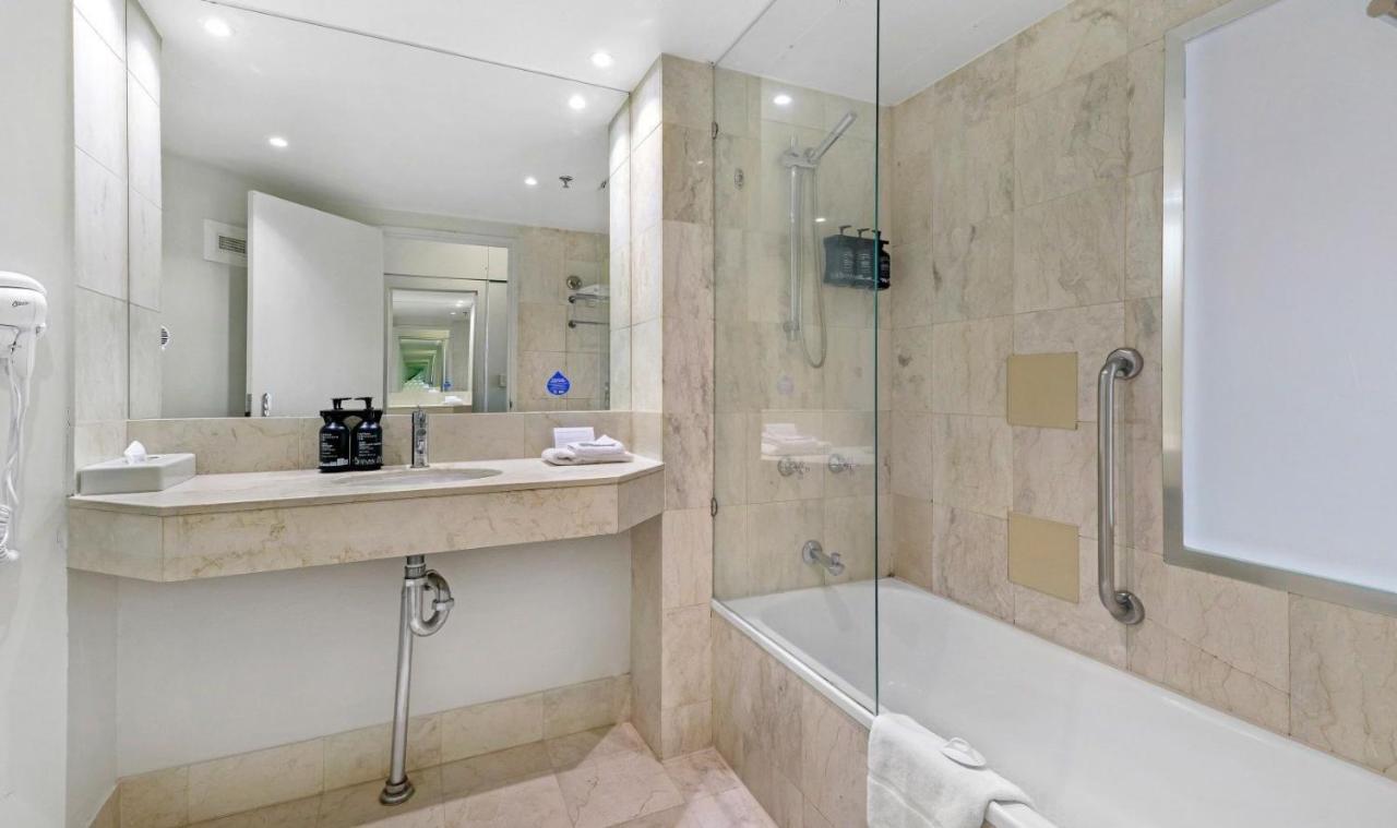Hotel Apartments On 22 View Avenue, Surfers Paradise Gold Coast Eksteriør bilde