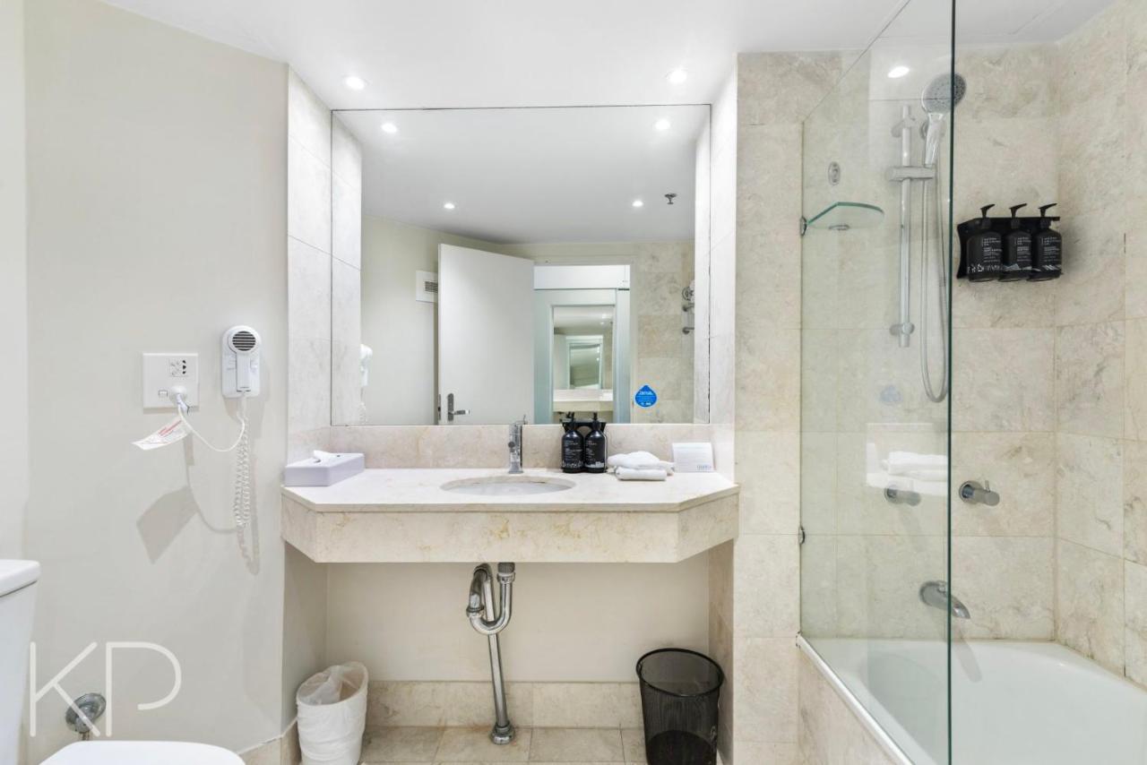 Hotel Apartments On 22 View Avenue, Surfers Paradise Gold Coast Eksteriør bilde