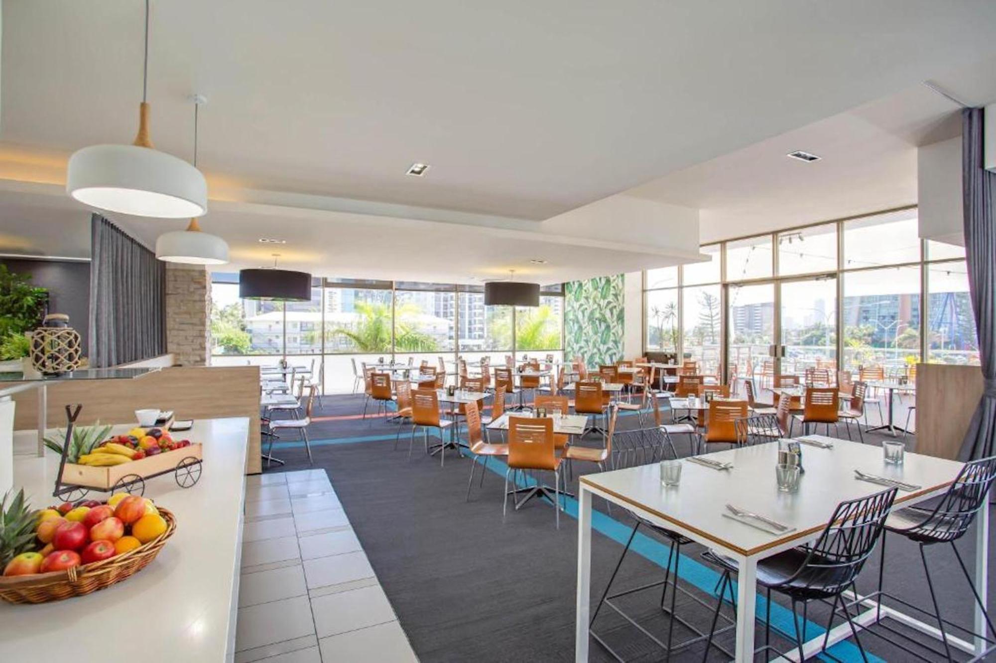 Hotel Apartments On 22 View Avenue, Surfers Paradise Gold Coast Eksteriør bilde